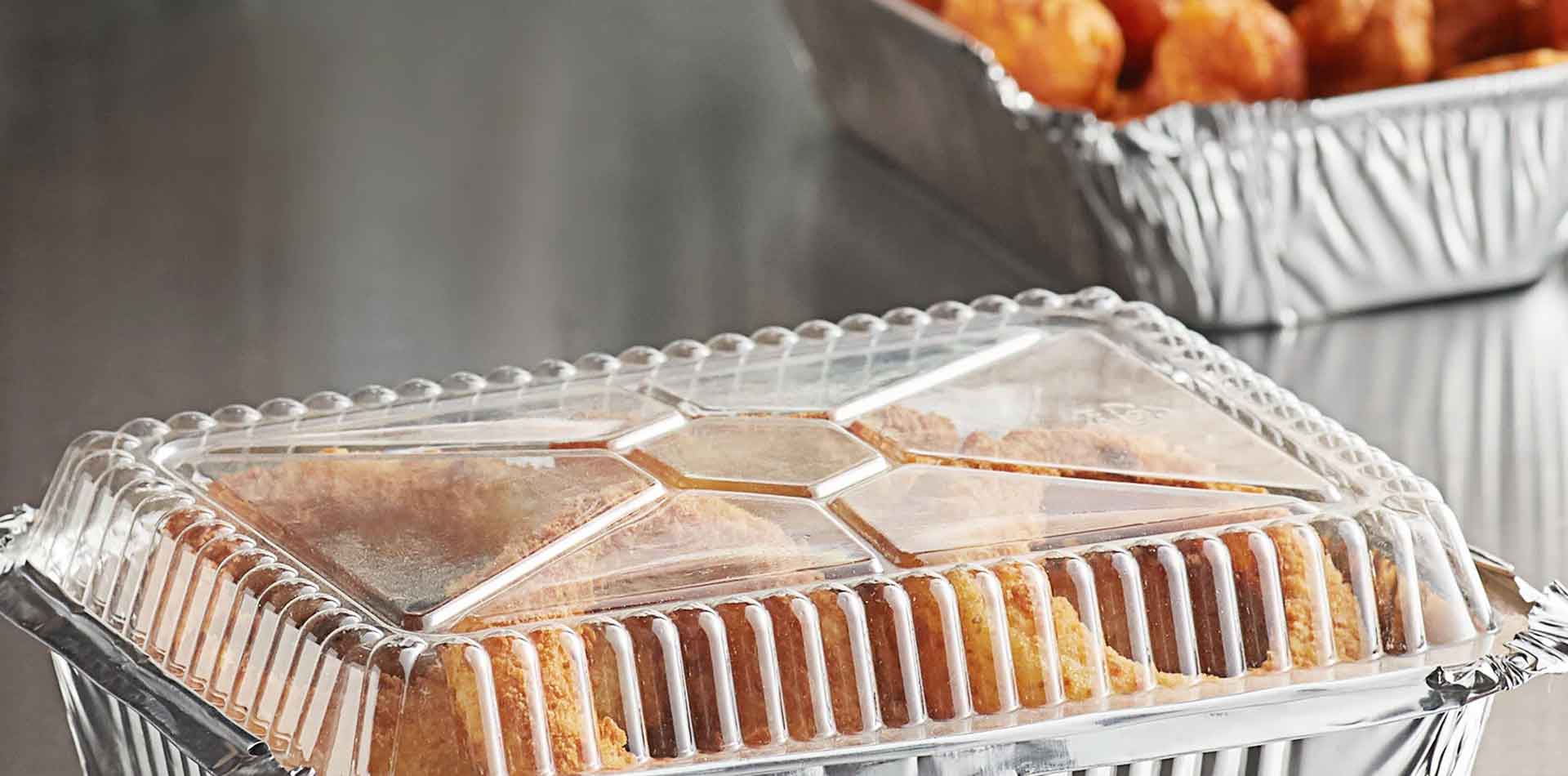 Ningbo Aikang Aluminium Foil Technology Co., Ltd.