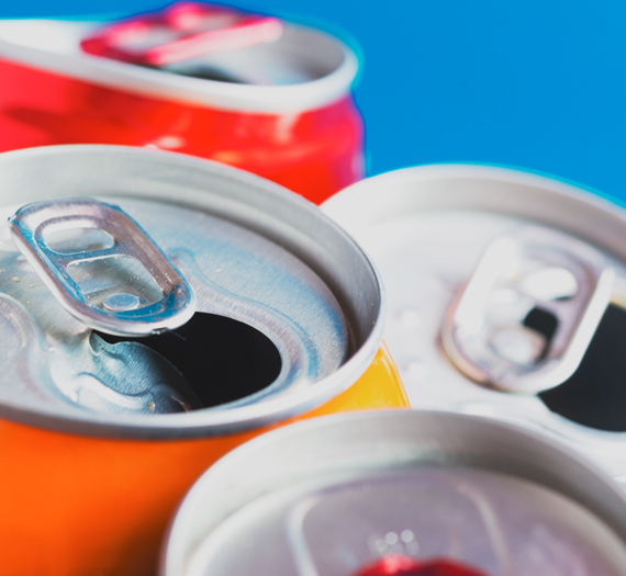 Ningbo Aikang Aluminium Foil Technology Co., Ltd.