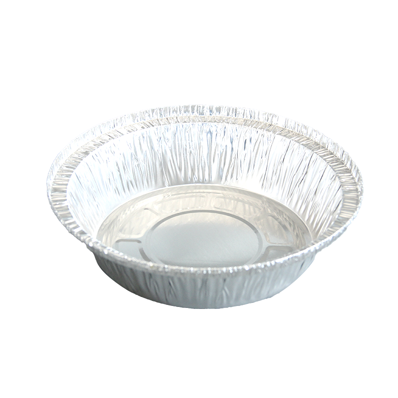 7 palcový kulatý výukový kontejner IK182