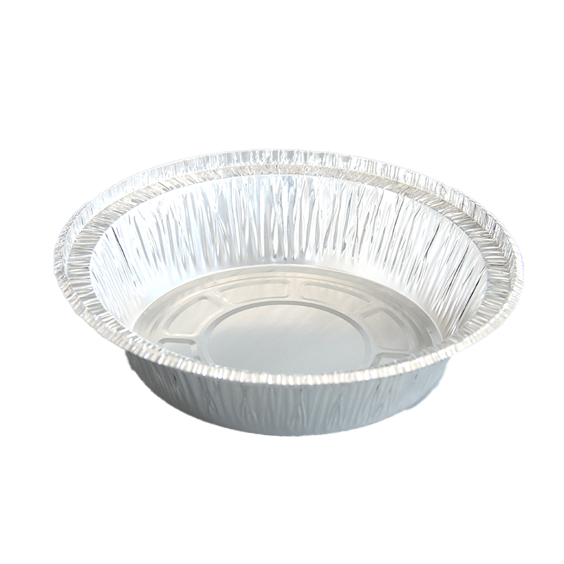 8 palcový kulatý výukový kontejner IK203