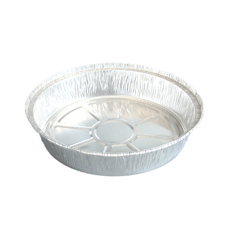 9 palcový kulatý výukový kontejner IK230