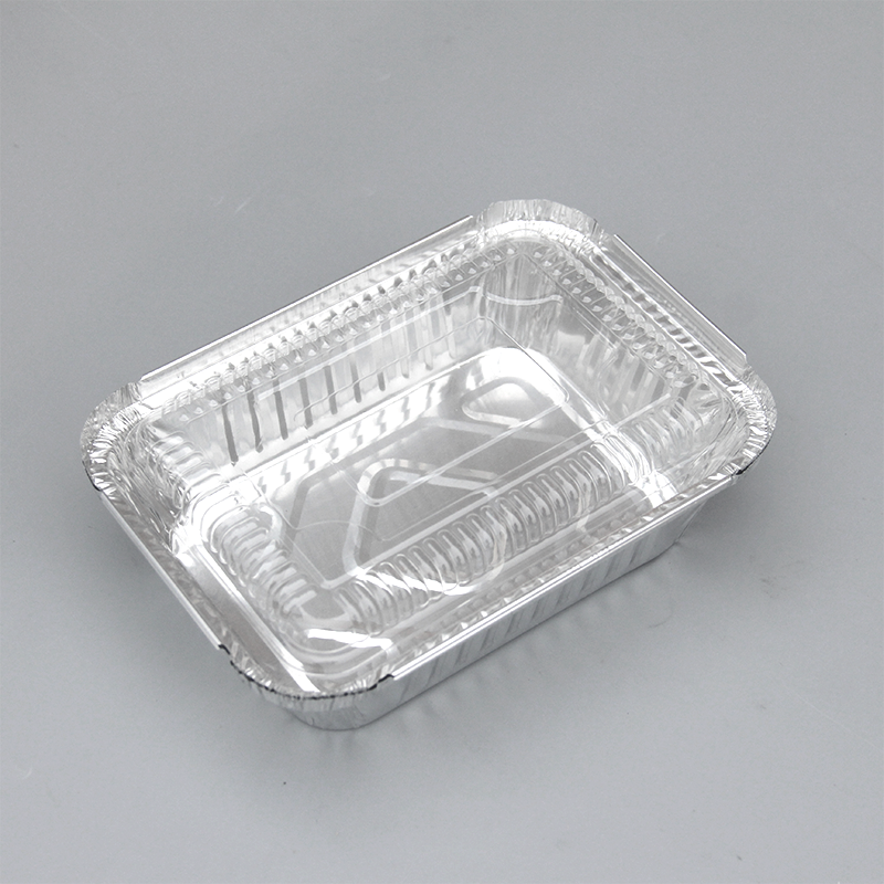 680ml podlouhlý kontejner AK190