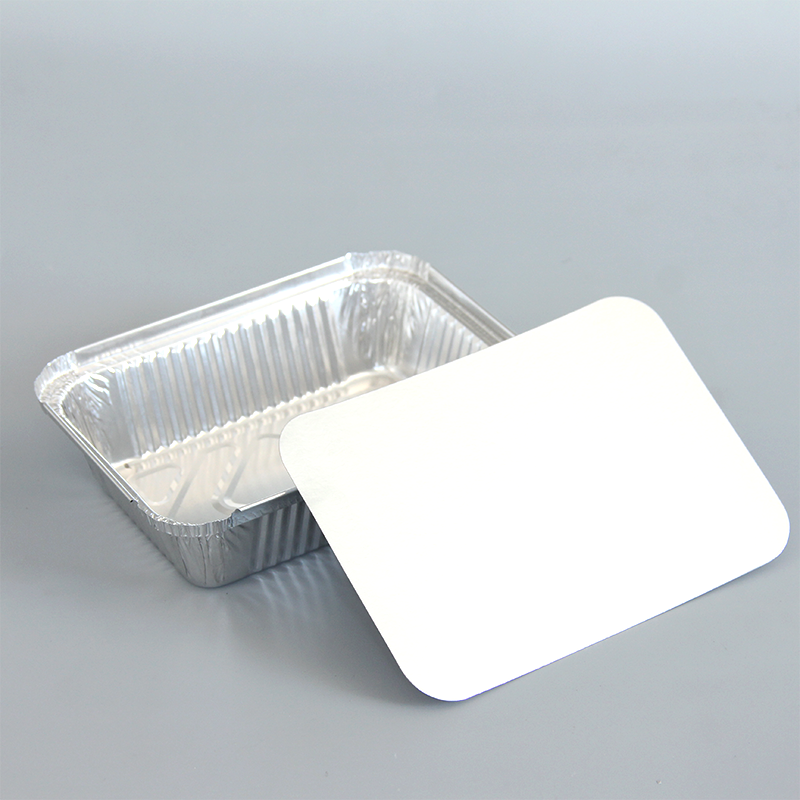 680ml podlouhlý kontejner AK185s