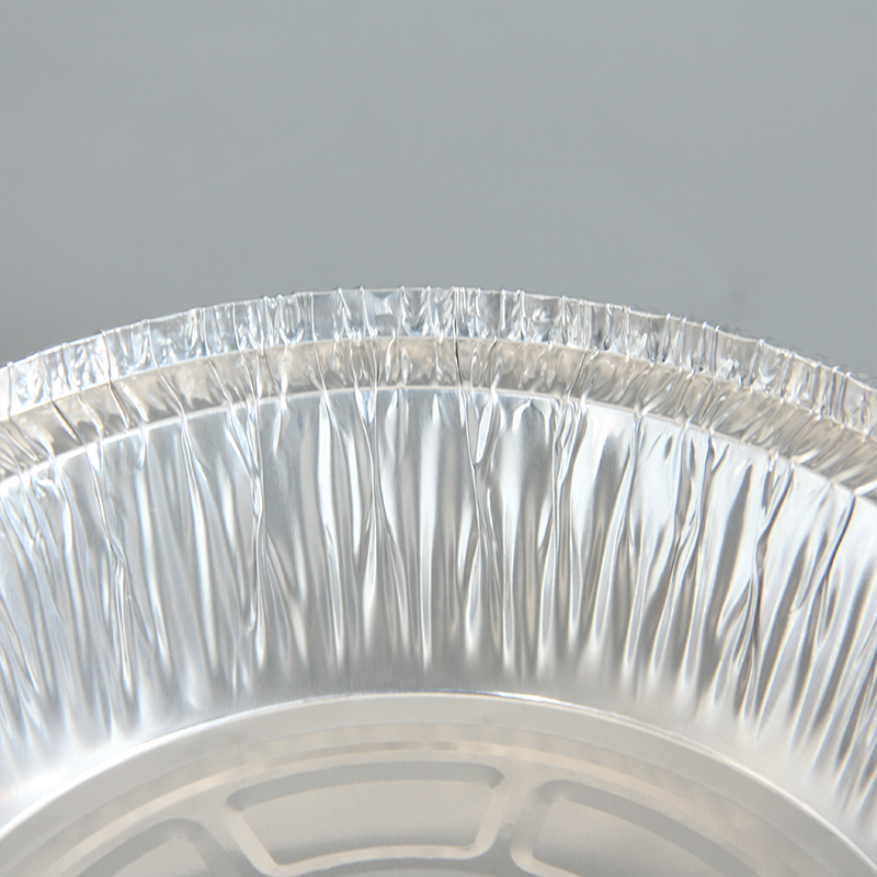 8 palcový kulatý výukový kontejner IK203 8 palcový kulatý výukový kontejner IK203