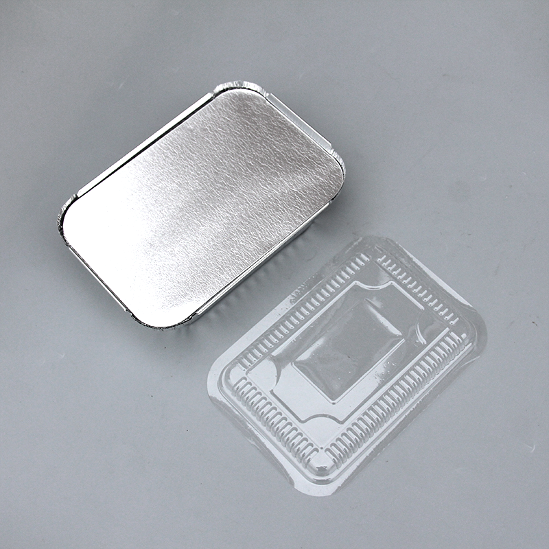 680ml podlouhlý kontejner AK190