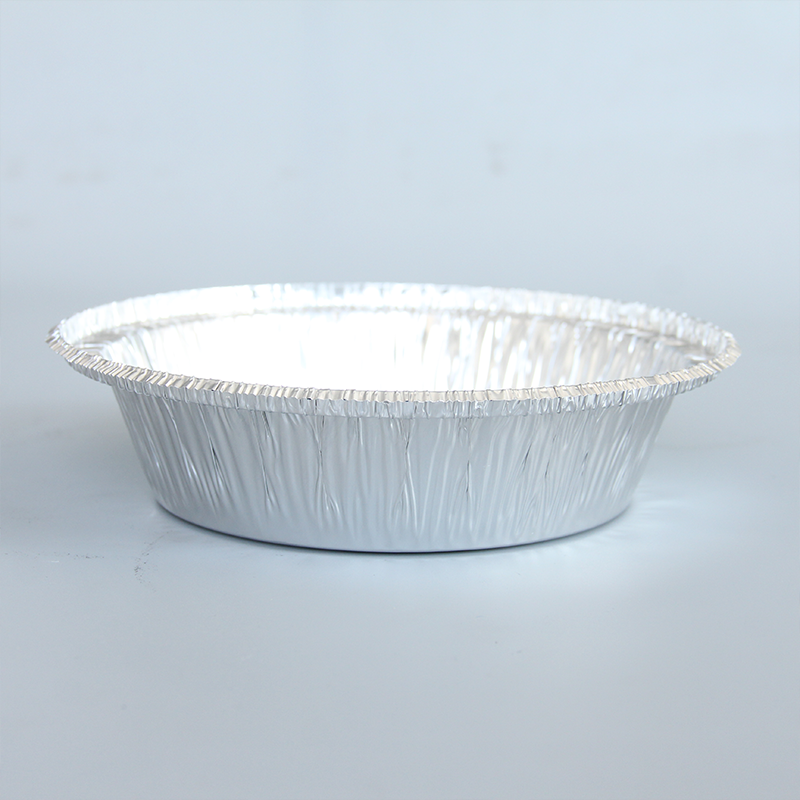 8 palcový kulatý výukový kontejner IK203 8 palcový kulatý výukový kontejner IK203