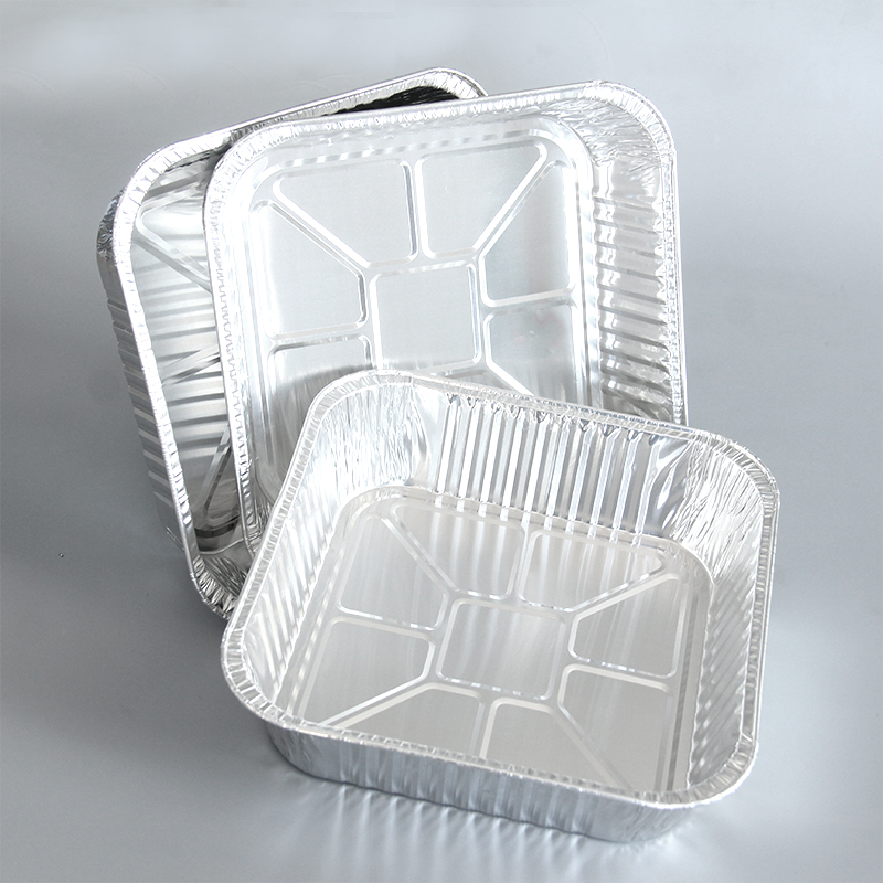 1500 ml čtvercového dortu IK204 1500 ml čtvercového dortu IK204