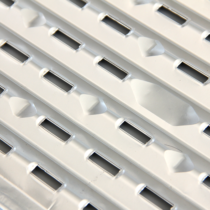 Obložený grilovací podnos IK340