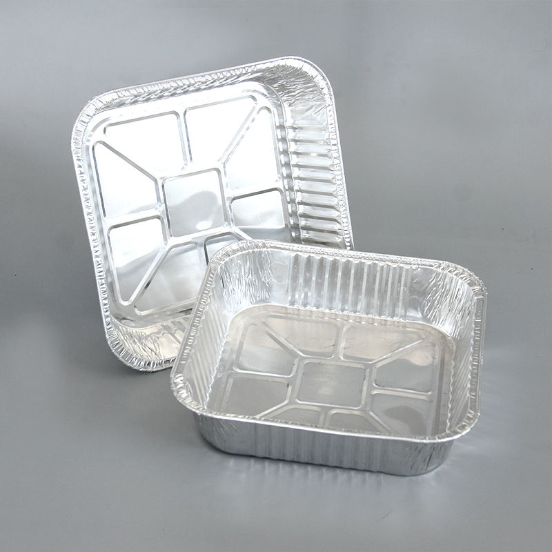 1500 ml čtvercového dortu IK204 1500 ml čtvercového dortu IK204