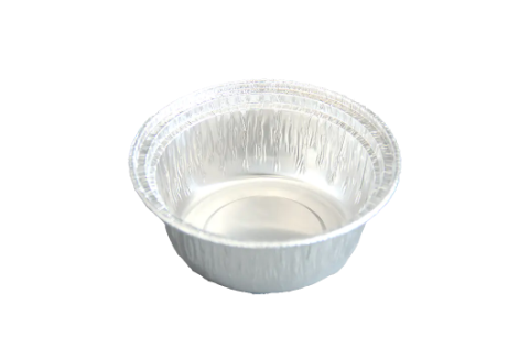 Jak správně používat hliníkovou fólii s kulatými servírovací deskou, aby se zabránilo problémům s bezpečností potravin?