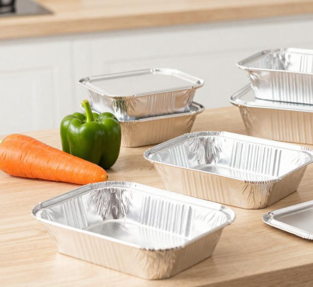 Můžete dát fólii do grilu? Bezpečné metody a bezpečnostní opatření, která musíte dodržovat